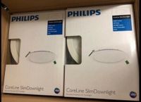 Philips CoreLine Downlight,,12 Stück Niedersachsen - Salzhemmendorf Vorschau