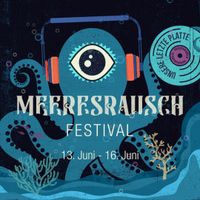 2x MEERESRAUSCH - FESTIVAL 2024 Ticktes + 1x Camper Ticket Hamburg-Mitte - Hamburg Hamm Vorschau
