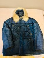 Neue Winterjacke Mantel Parka Niedersachsen - Zeven Vorschau