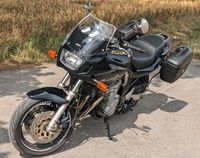 Suzuki Bandit GSF 600 S Hessen - Hofgeismar Vorschau