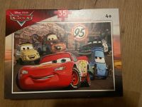 Kinder-Puzzle Cars Lightning McQueen Baden-Württemberg - Wüstenrot Vorschau