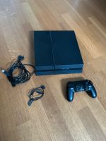 PlayStation 4 500 GB Essen - Essen-Borbeck Vorschau