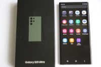 Samsung Galaxy S23 Ultra. Ram:12GB. 512GB. OVP. Dortmund - Asseln Vorschau