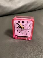 Reisewecker pink funktionsfähig Bayern - Oberreichenbach Vorschau