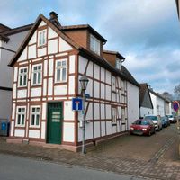 Leben im Herzen der Altstadt Nordrhein-Westfalen - Höxter Vorschau