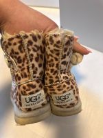 Kinderschuhe UGG Nordrhein-Westfalen - Oberhausen Vorschau