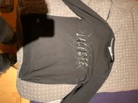 Lacoste Pullover sweater schwarz Hessen - Schlüchtern Vorschau