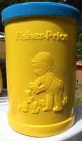 Vintage Fisher Price Formensortierspiel 1977 Hessen - Brechen Vorschau