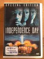 INDEPENDENCE DAY DVD’s Bayern - Neusäß Vorschau