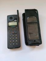 Altes Siemens S6D Mobiltelefon Nordrhein-Westfalen - Wachtberg Vorschau