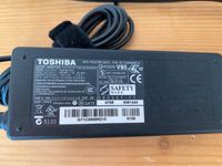 TOSHIBA Original Netzteil Laptop 75 Watt 15 Volt 5 Ampere funktio Bayern - Herrsching Vorschau