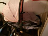 Kinderwagen 3 in 1 Nordwestmecklenburg - Landkreis - Gadebusch Vorschau