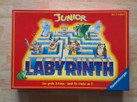 Junior Labyrinth Baden-Württemberg - Karlsruhe Vorschau