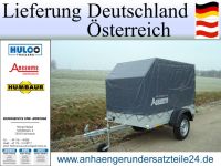 Anssems GT750-201x101x30, Anhänger m. Aktionsplane Baden-Württemberg - Eschenbach Württemberg Vorschau