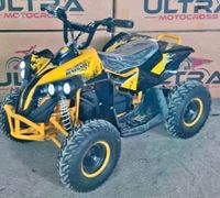 Quad ATV für Kinder Elektro Elektroquad Kinderquad 6 Zoll 1000W Baden-Württemberg - Münsingen Vorschau