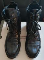 Schnürboots / Remonte / Stiefelette / Gr. 36 / neuwertig Mecklenburg-Vorpommern - Stralsund Vorschau