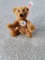 ACHTUNG !!! ORGINAL Steiff Teddy Bayern - Hausen Oberfr. Vorschau