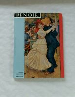 RENOIR Buch Phaidon Fünfzig Farbtafeln Auguste Renoir Baden-Württemberg - Weil am Rhein Vorschau