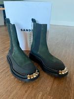 Sandro Paris *NEU* Boots / Stiefelette Altona - Hamburg Othmarschen Vorschau