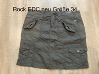 Rock EDC kurz Nordrhein-Westfalen - Straelen Vorschau
