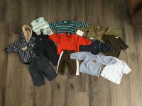 Baby Kleidung, Paket, Größe 80, 12 Teile, Kinderkleidung Bad Doberan - Landkreis - Bargeshagen Vorschau