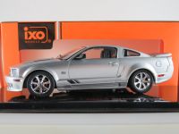 IXO CLC535N.22 Ford Mustang Saleen S281 (2005) in silbermet. 1:43 Bayern - Bad Abbach Vorschau