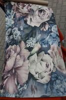 Wandbild Blumenmuster gewebt/gestickt 160x85cm neu Hessen - Rödermark Vorschau
