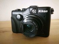 Nikon Coolpix P7100 Digitalkamera Kompaktkamera Foto Bayern - Schweinfurt Vorschau