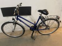 2 x Fahrrad: Schwabenrad, Kirsch, 28 Zoll Baden-Württemberg - Dietenheim Vorschau