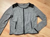 Noisy May Damen  Sweatjacke Gr. L Bayern - Eckersdorf Vorschau