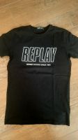 Replay T- Shirt Gr. 158 Bayern - Pottenstein Vorschau