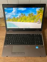 HP Probook 6560b Laptop i5 4GB RAM 300GB HDD Windows 11 Pro Hannover - Südstadt-Bult Vorschau