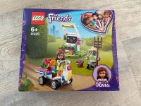 Lego Friends 41425 neu/OVP Niedersachsen - Butjadingen Vorschau