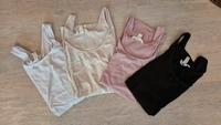Schwangerschaftstops, Tanktop, Umstandsmode, H&M, Größe L, Set Bayern - Estenfeld Vorschau