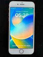 iPhone 8 64 GB Roségold Baden-Württemberg - Unterensingen Vorschau