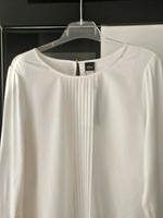 s. Oliver black label, Blusenshirt weiß Gr. 42 Bayern - Thyrnau Vorschau