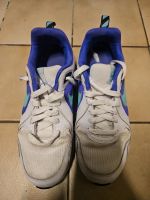 Turnschuhe Nike Air Max Größe 41 Nordrhein-Westfalen - Herten Vorschau