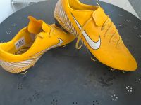 Nike Fussballschuhe 47,5 Mecurial Vapor 12 XII FG Pro Stollen Hannover - Ahlem-Badenstedt-Davenstedt Vorschau