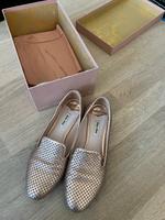 Miu Miu Loafer Gr. 38,5 Eimsbüttel - Hamburg Eimsbüttel (Stadtteil) Vorschau