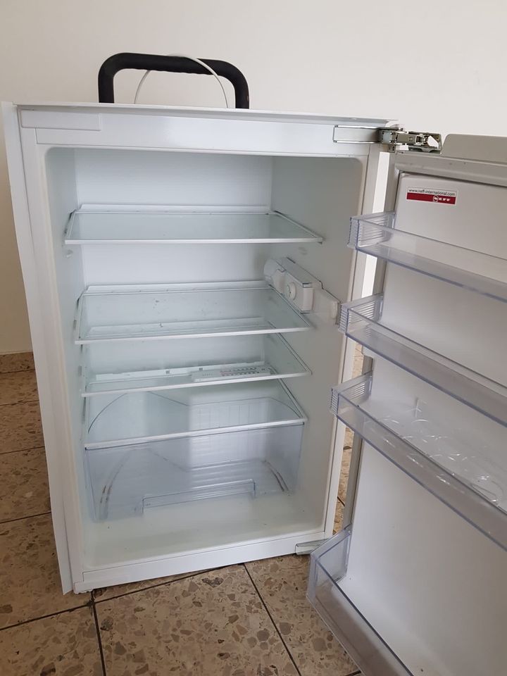 NEFF Kühlschrank Einbaukühlschrank in Leimen