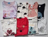 Mädchen Kleidung, 15 Teile, Shirts, Leggings etc. Gr. 122,128 Berlin - Marzahn Vorschau