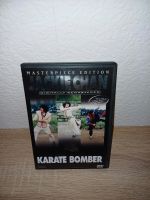 Jackie Chan: Karate Bomber DVD Nordrhein-Westfalen - Engelskirchen Vorschau