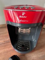 Tschibo Kaffeemaschine Kapselmaschine Bayern - Schweinfurt Vorschau