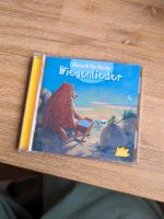 CD Klassik für Kleine Wiegenlieder Igel Records Bayern - Gerolzhofen Vorschau