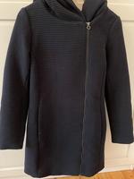 S.Oliver Mantel Winterjacke M 38 dick warm vintage Brandenburg - Schulzendorf bei Eichwalde Vorschau