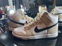 Nike Dunk High Hessen - Battenberg Vorschau