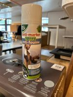 Spray Anti Marder Sprühdose Marderschutz Hessen - Schwalmstadt Vorschau