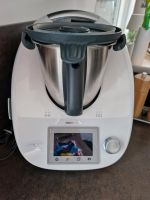 Thermomix 5 inkl. CookKey Thüringen - Großrudestedt Vorschau