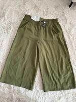 Culotte khaki Nordrhein-Westfalen - Dinslaken Vorschau