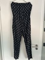 Jumpsuit Overall 38 Even&odd M ethno Style Hessen - Babenhausen Vorschau